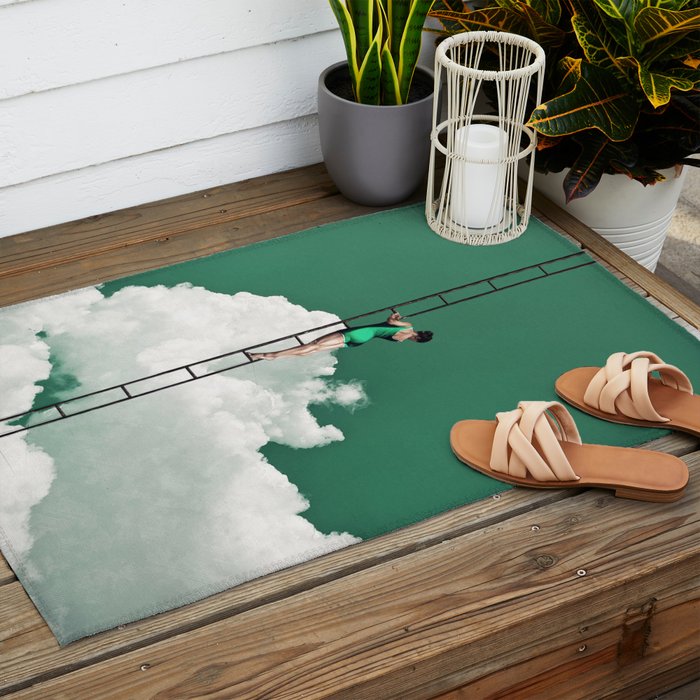 Higher Outdoor Rug Gallery Image 2