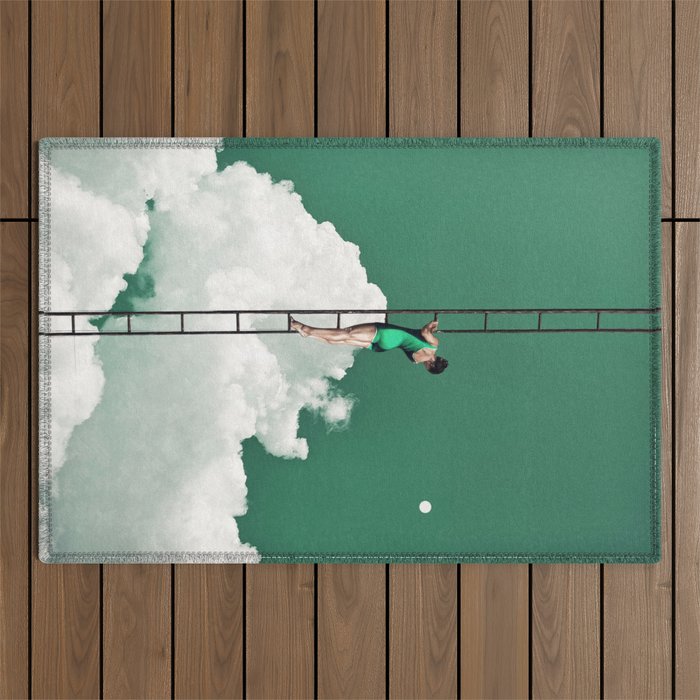 Higher Outdoor Rug Gallery Image 1