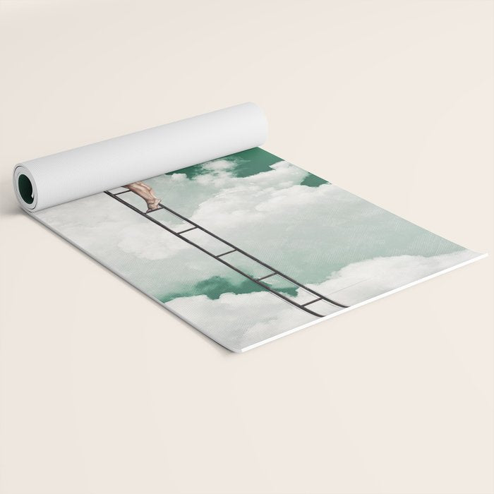 Higher Yoga Mat Gallery Image 2