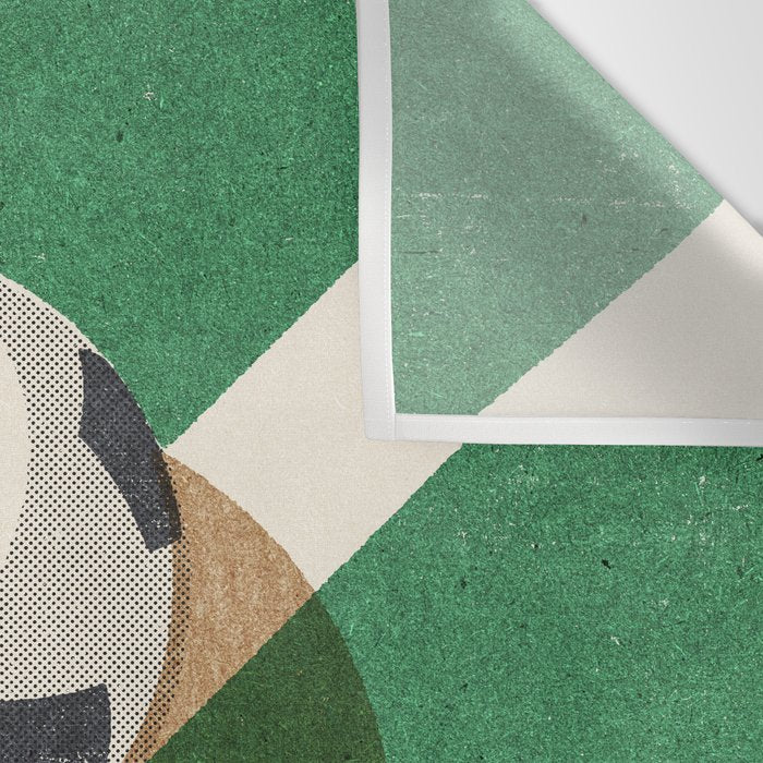 BALLS / Football Wall Tapestry Gallery Image 3