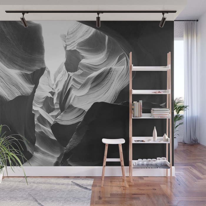 ANTELOPE CANYON II / arizona desert Wall Mural Gallery Image 1