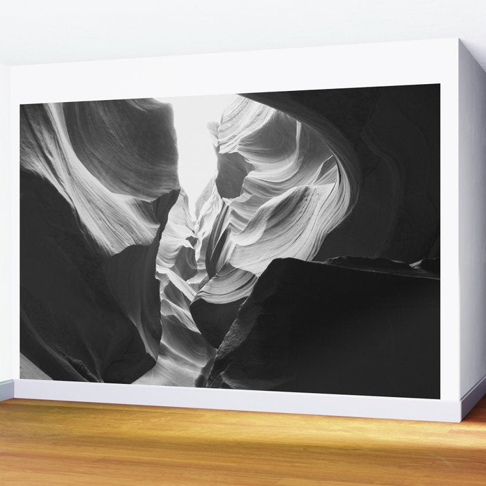 ANTELOPE CANYON II / arizona desert Wall Mural Gallery Image 2