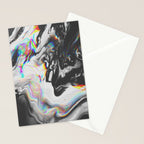 BLUE VELVET Stationery Card Gallery Image 2