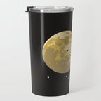 Owl and Moon Travel Mug Gallery Image 3
