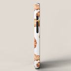 Croissant Collection iPhone Case Gallery Image 2