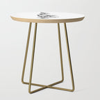 Falling From Heaven NOODDOODs Side Table Gallery Image 1