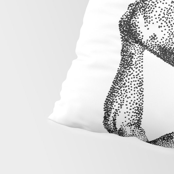 Falling From Heaven NOODDOODs Pillow Sham Gallery Image 4