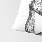 Falling From Heaven NOODDOODs Pillow Sham Gallery Image 4