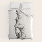 Falling From Heaven NOODDOODs Comforter Gallery Image 6