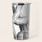 Falling From Heaven NOODDOODs Travel Mug Gallery Image 1