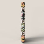 Spring Diamond Print iPhone Case Gallery Image 2