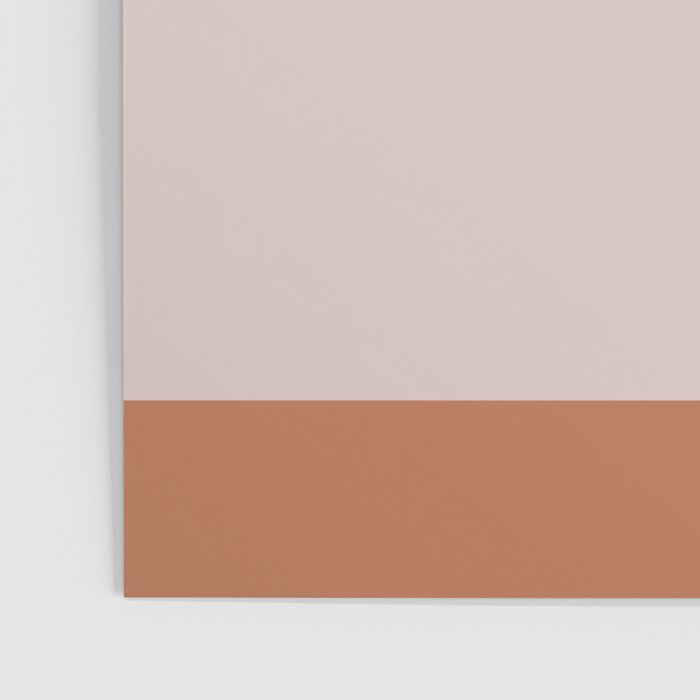 Contemporary Color Block XI Poster Gallery Image 3