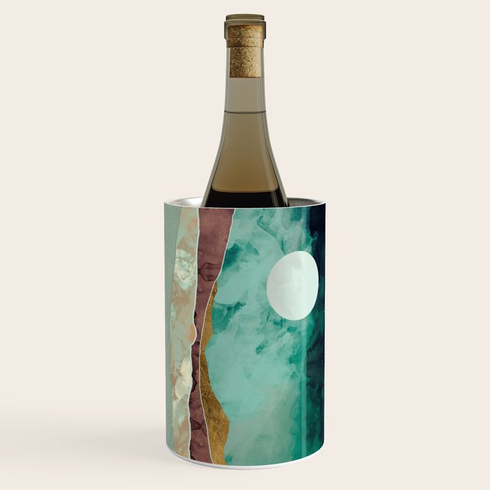 Spring Night Wine Chiller Gallery Image 1