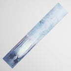 Under the tall forest trees I Table Runner Gallery Image 3