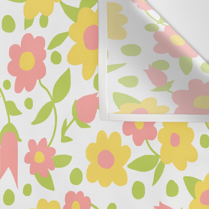 vintage 16 Wall Tapestry Gallery Image 3