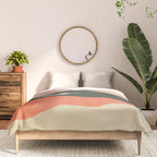Cat Landscape 72 Comforter Gallery Image 3