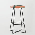 Cat Landscape 72 Stool Gallery Image 1