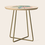 Japan garden Side Table Gallery Image 1