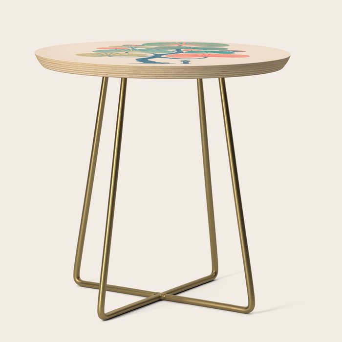 Japan garden Side Table Gallery Image 1