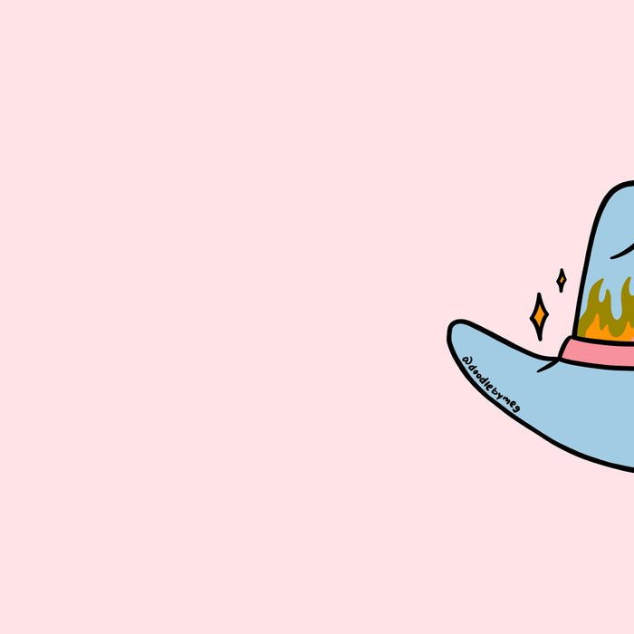 Sagittarius Cowboy Hat Coffee Mug Gallery Image 2