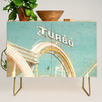 Roller Coaster Credenza Gallery Image 1