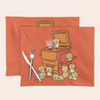 The Original Copycat Placemat Gallery Image 1