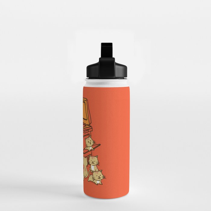 The Original Copycat Water Bottle Gallery Image 2