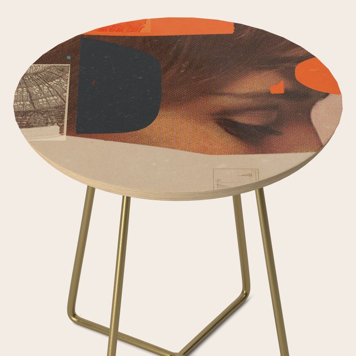 Does This still Apply Side Table Gallery Image 2