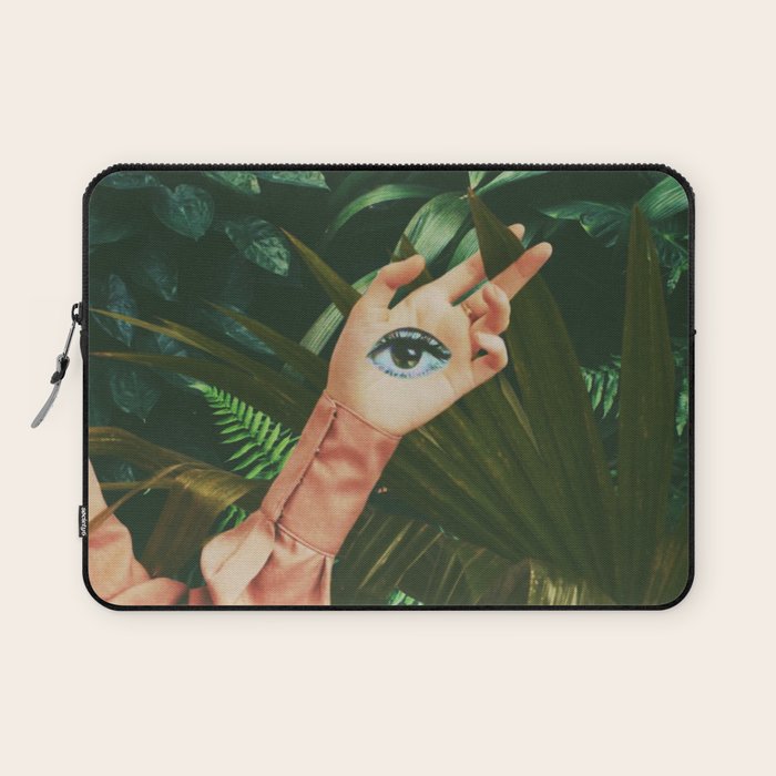 Palms Laptop Sleeve Gallery Image 1