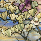Louis Comfort Tiffany - Decorative stained glass 5. Coffee Mug Gallery Image 2