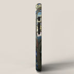 Louis Comfort Tiffany - Decorative stained glass 5. iPhone Case Gallery Image 2