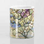 Louis Comfort Tiffany - Decorative stained glass 5. Coffee Mug Gallery Image 4