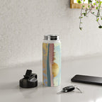 Hazy Afternoon Water Bottle Gallery Image 4