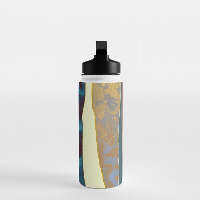 Hazy Afternoon Water Bottle Gallery Image 3