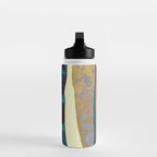 Hazy Afternoon Water Bottle Gallery Image 3