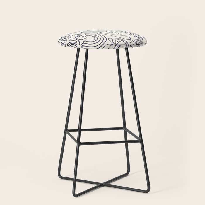 Love Happy Stool Gallery Image 1