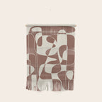 Shifting Boundaries 4 Wall Hanging Gallery Image 1