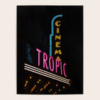 Tropic Cinema Poster Gallery Image 4