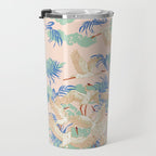 Cranes dance Travel Mug Gallery Image 3