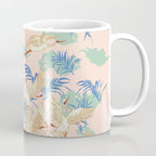Cranes dance Coffee Mug Gallery Image 1