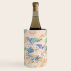 Cranes dance Wine Chiller Gallery Image 1