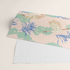Cranes dance Wrapping Paper Gallery Image 2