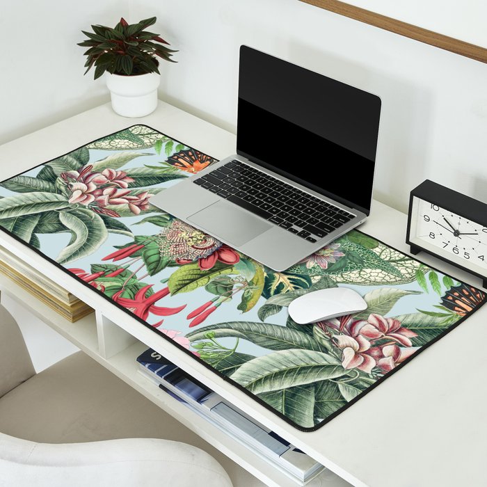 Tropical Paradise VI Desk Mat Gallery Image 2