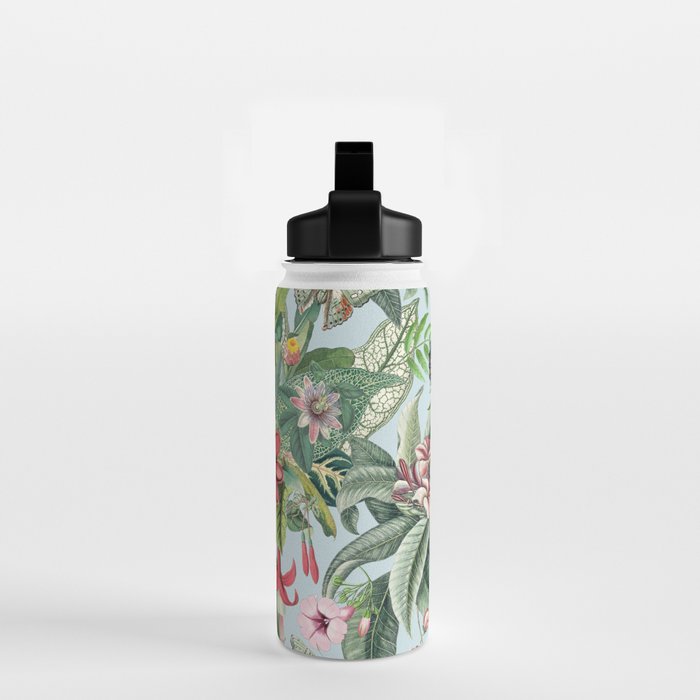 Tropical Paradise VI Water Bottle Gallery Image 2