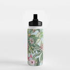 Tropical Paradise VI Water Bottle Gallery Image 2