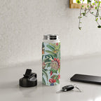 Tropical Paradise VI Water Bottle Gallery Image 4