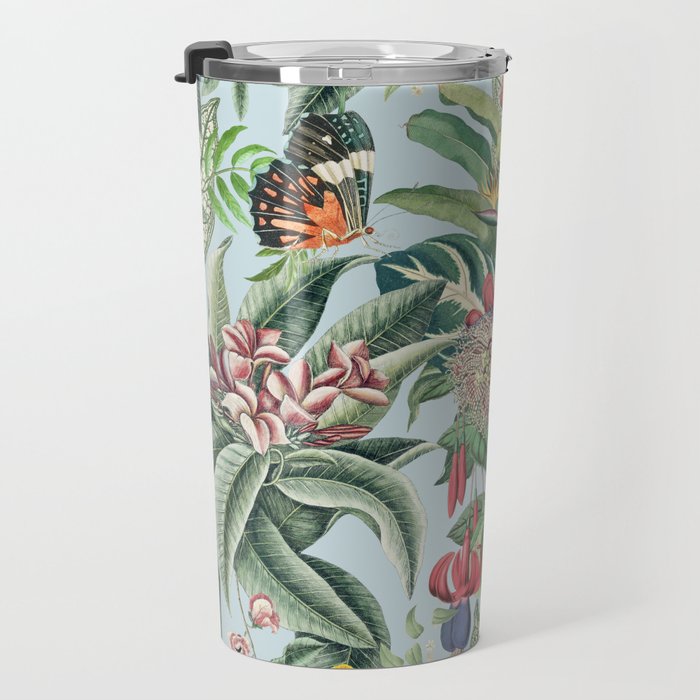 Tropical Paradise VI Travel Mug Gallery Image 3