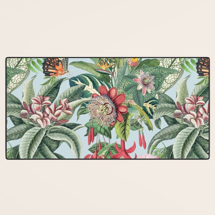 Tropical Paradise VI Desk Mat Gallery Image 3