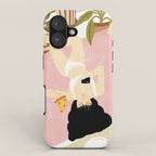 This is life iPhone Case Gallery Image 1