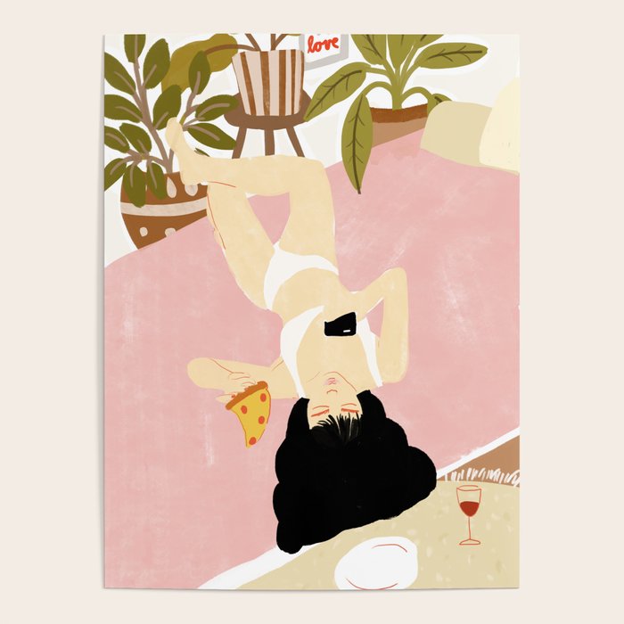 This is life Poster Gallery Image 4